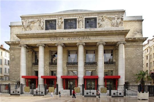 Opera de Marseille