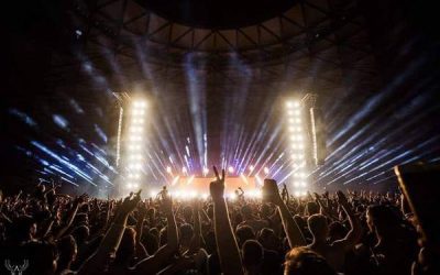 Fête de la musique en Juin à Marseille