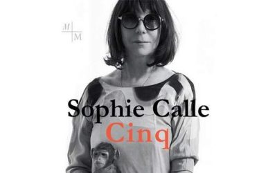 Sophie Calle settles in Marseille’s museums