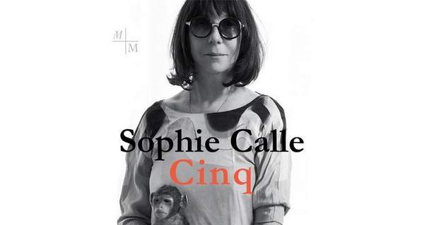 Sophie Calle settles in Marseille's museums