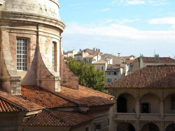 The Mediterranean Archeology Museum reopens