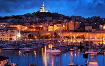 Vieux port de Marseille ce qu’il faut savoir