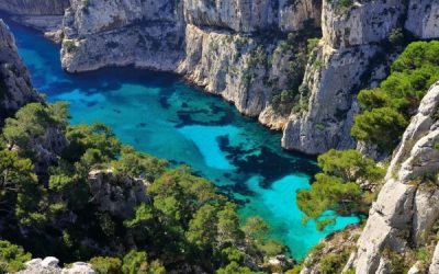 Marseille Calanques : the guide