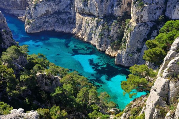 Marseille Calanques : the guide