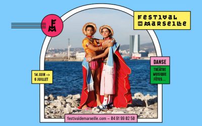 The Marseille festival opens the summer