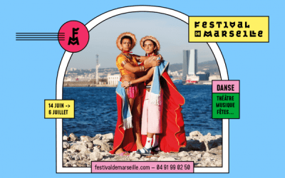 Le festival de Marseille ouvre l’été