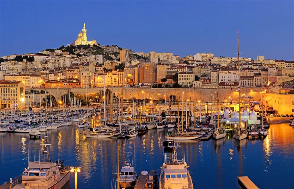 Is Marseille worth visiting