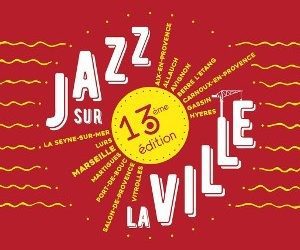 Marseille is on the Jazz in town hour