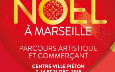 Noël à Marseille