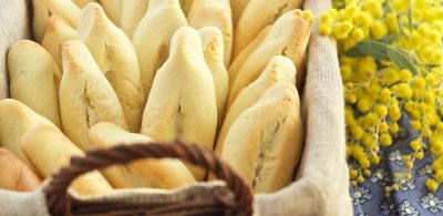 Les Navettes de Marseille is both a souvenir and a gourmet gift from the Jardin des Gourmands
