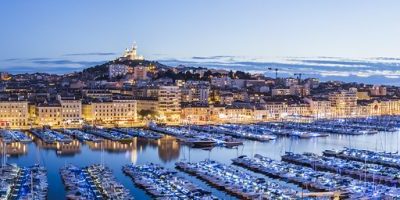 Nice ou Marseille : Que choisir pour un séjour de 3 – 4 jours ?