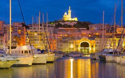 Visiter Marseille en 2, 3 ou 7 jours ?