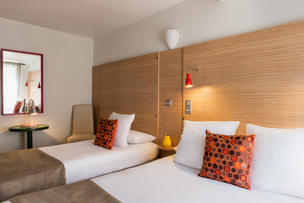 Family hotel Marseille for families 2 Family hotel Marseille
