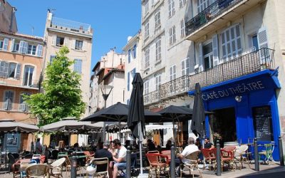 Is it safe to travel to Marseille?