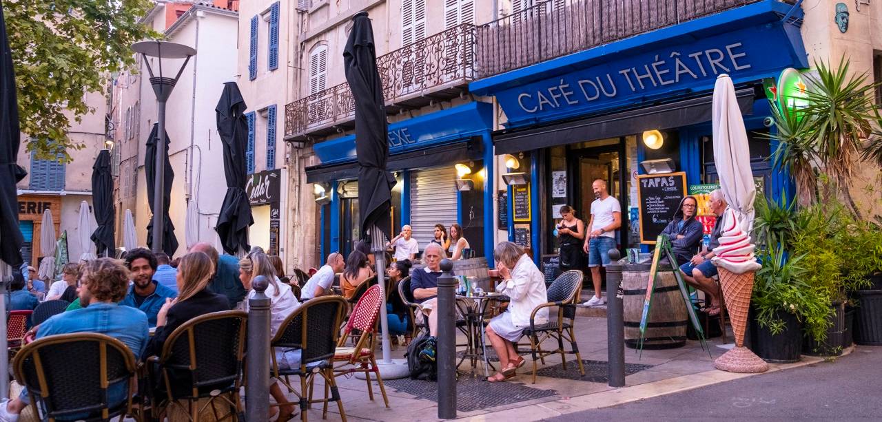 Is it safe to travel to Marseille