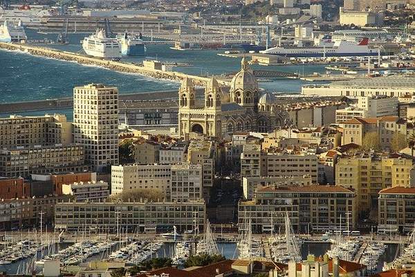 Est-il sûr de voyager à Marseille ?