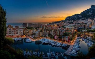 Is Monaco Worth Visiting ? 20 things to do