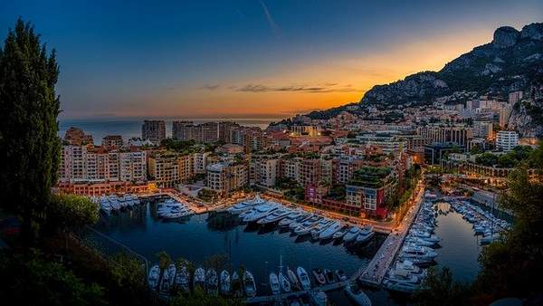 Is Monaco worth visiting ? 20 things to do in the principality