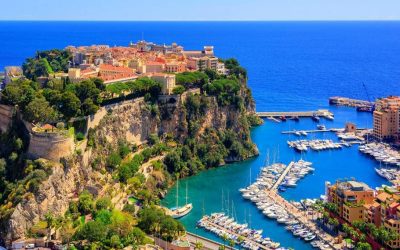 Is Monaco Worth Visiting ? 20 things to do