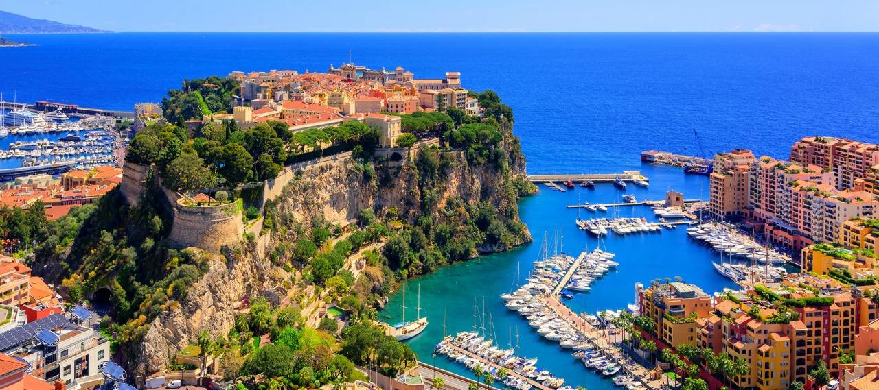 Is Monaco Worth Visiting