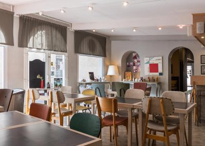 cafe edmond hotel edmond rostand sizel 78104 1100 700 Photos