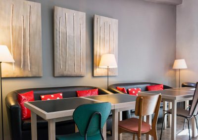 cafe edmond hotel edmond rostand sizel 78108 1100 700 Photos