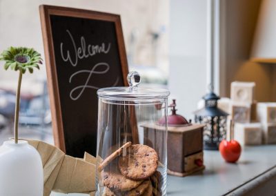 Café Edmond Marseille