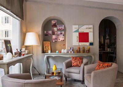 hotel marseille edmond rostand sizel 78110 1100 700 Photos