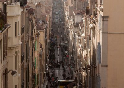 Marseille centre
