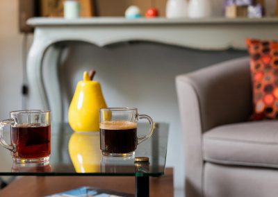 selection of coffee and tea cafe edmond sizel 78105 1100 700 Photos