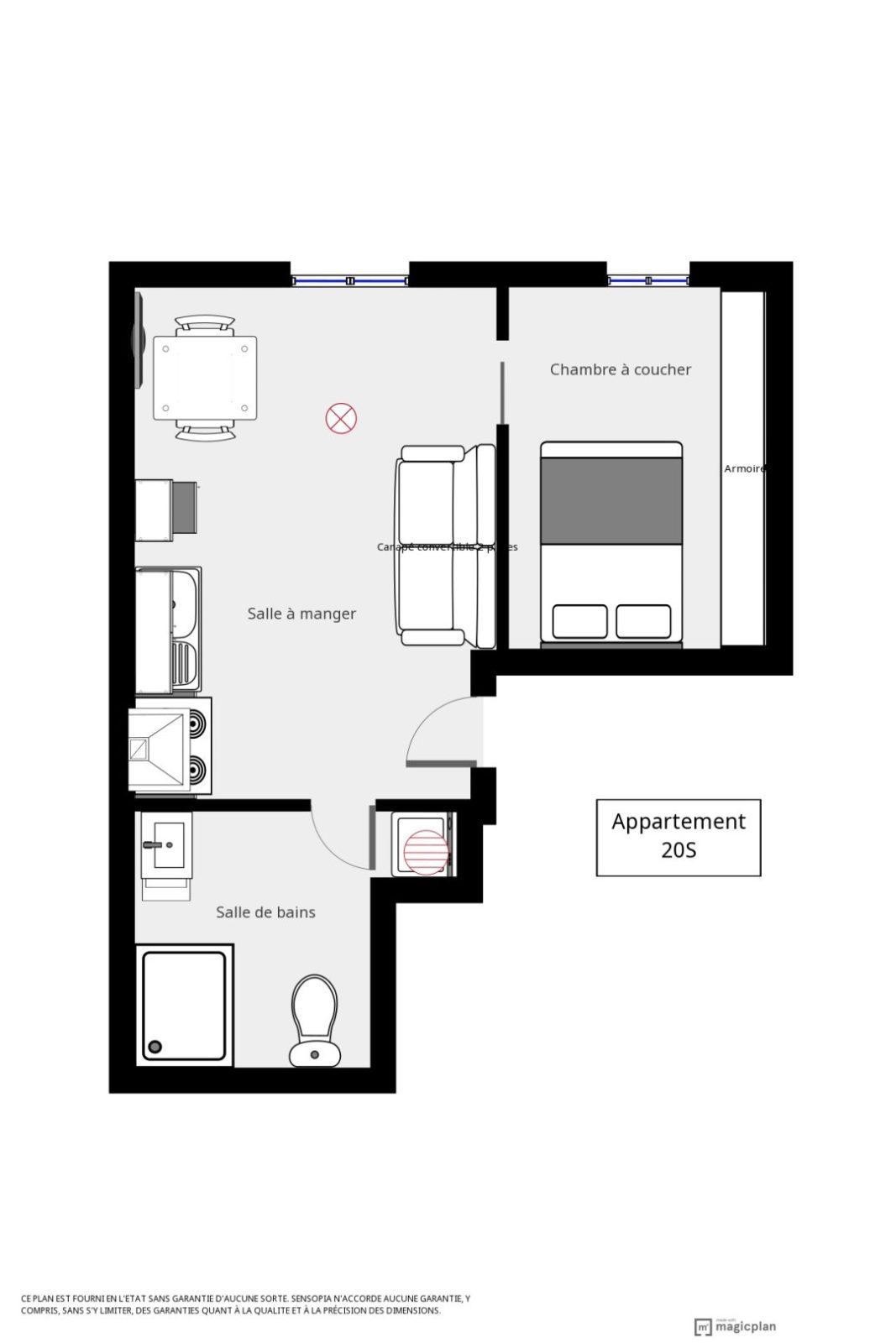 Sylvabelle-20S-1080x1620 Sylvabelle 20S 1080x1620 1 scaled Apartment Roxanne 20, 2 rooms, 49 street Sylvabelle, Marseille