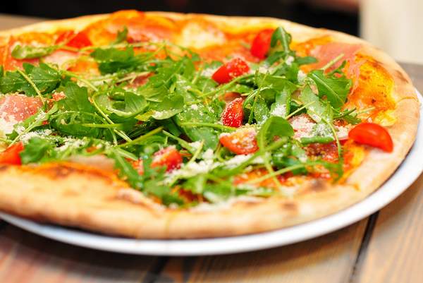 What is Marseille famous for ? 4 Try a Chez Sauveur pizza, a 65-year-old classic