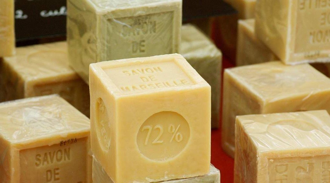 Soap of Marseille