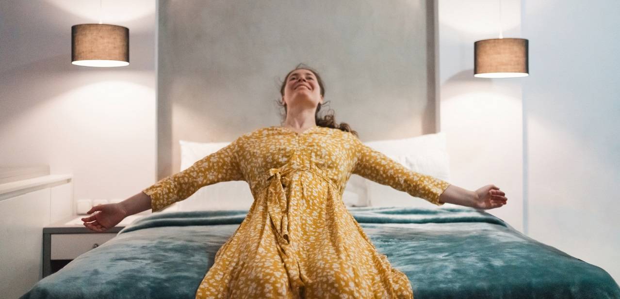 Comment réserver une chambre d'hôtel pour une après midi
