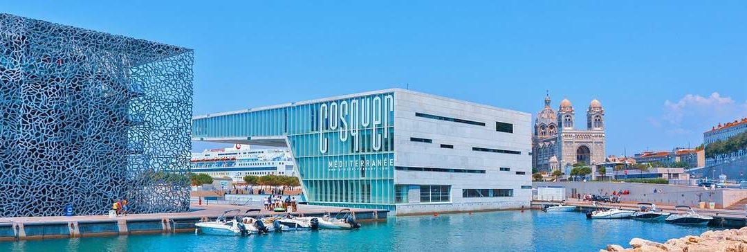 hôtel pour couple à Marseille