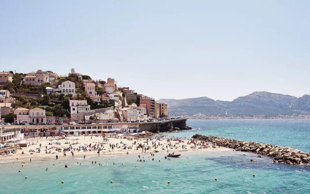 Comment choisir un hôtel à Marseille