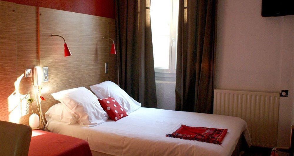 Hôtel Marseille saint Charles