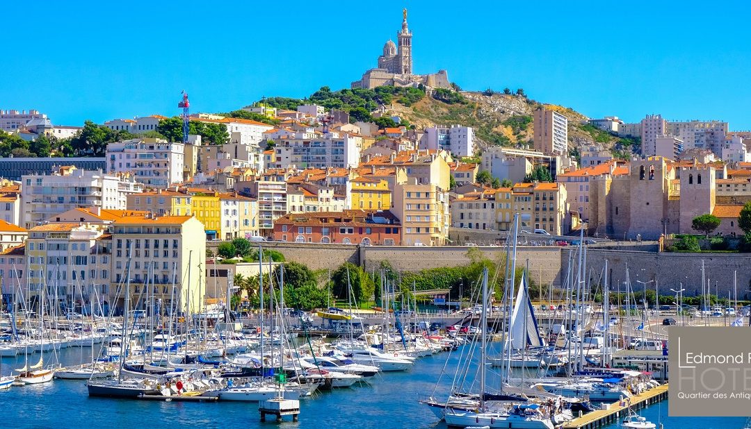 Guide de Marseille, vaut-elle la visite ? 10 choses à faire