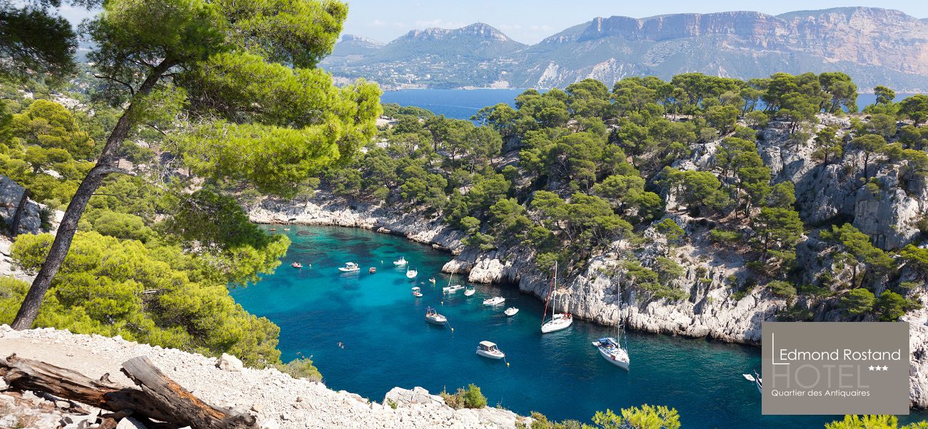 Marseille Family Hotel
